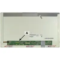 2-Power 17.3 HD+ 1600x900 LED Glossy