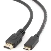 Gembird CABLE HDMI GEMBIRD HDMI A HDMI MINI 3M