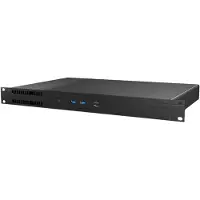 Akasa Galileo TU3 Plus Thin-Mini-ITX 1U Boitier