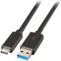 EFB Elektronik Elektronik -Elektronik Premium - Câble USB - USB Type A (M)