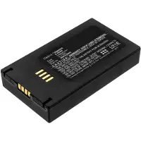 CoreParts Batterie pour téléphone de conférence (MBXMC-BA023)