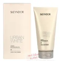 Skeyndor Crème Urban White Shield Day Crème SPF20