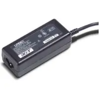 Acer Bloc d'alimentation 90 Watt (90 W), Alimentation pour notebook, Noir