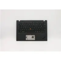 Lenovo KnockOut-2 INTEL FRU MECH ASM, Pièce de rechange pour ordinateur portable, Multicolore