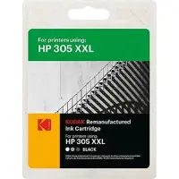 Kodak SUPPLIES 185H030561 HP DJ Encre noire HC rebuilt 3YM62AE 700pages 18ml (CF)