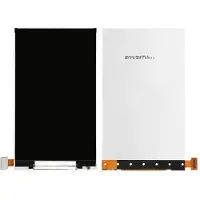 CoreParts Écran LCD (Écran, Nokia Lumia 435), Pièces de rechange pour appareils mobiles, Noir