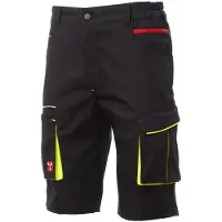 Payper Short NEXT 400 noir-noir (52)