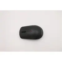 Lenovo Wireless optical mouse with (Sans fil), Souris, Noir
