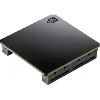 Nvidia NVLINK BRIDGE BOARD 2-way Passive, Carte graphique, Multicolore