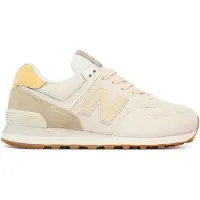 New Balance 574, couleur blanche, taille 39,5