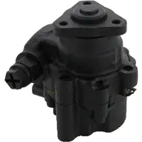 TRISCAN Pompe hydraulique Direction hydraulique pour, entre autres, LAND ROVER DEFENDER