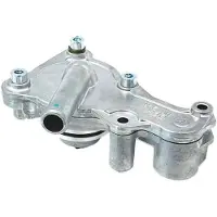 Hert Yamaha N-max 125/x-max 37550002 Water Pump Argenté