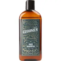 Groomen - Earth - Shampooing pour cheveux 300ml