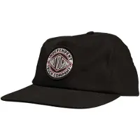 Independent Btg Summit Cap Noir