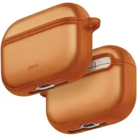 Uniq Étui unique Veren pour AirPods Pro 3 - orange