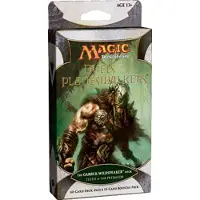 Wizards of the Coast Magic: The Gathering Teeth of the Predator Deck