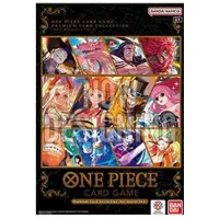 Bandai One Piece Premium Card Collection - Best Selection Vol.4