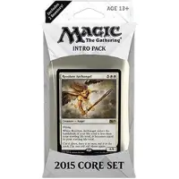 Wizards of the Coast Magic: The Gathering Magic 2015: Price of Glory Intro Pack
