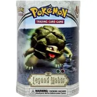 The Pokemon Company Pokemon EX Legend Maker: Groundbreaker Theme Deck