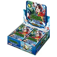 Bandai Digimon Dawn of Liberator Booster Box