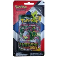 The Pokemon Company Pokemon Celebi Pin 2-Pack Blister