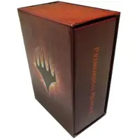 Wizards of the Coast Magic: The Gathering Planechase Anthology: Primordial Hunger Deck