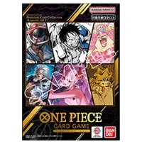 Bandai One Piece Premium Card Collection 6 assort Vol.1