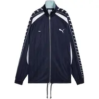Puma Veste de sport 632558-06 pour Femme