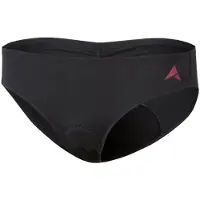 Altura Tempo Panties Noir XL Femme