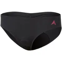 Altura Tempo Panties Noir L Femme