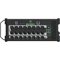 Mackie DL16SE table de mixage numérique avec contrôle des applications