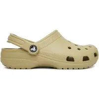 Crocs Classic Homme - Tongues et Sandales, Vert - Taille 42-43 - Caoutchouc