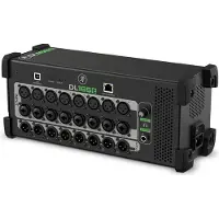 Mackie DL16SE table de mixage numérique avec contrôle des applications