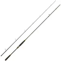 Daiwa Legalis Sb Spinning Rod Argenté 2.90 m / 14-42 g