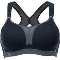 Anita Active Soutien-Gorge Anita Dynamix Star Femme 95f Noir