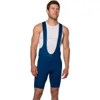 Pearl Izumi Quest Bib Shorts Bleu XL Homme