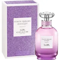 Coach Dreams Moonlight Eau De Parfum Vaporisateur 60ml