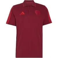 Adidas Arsenal Fc Dna Short Sleeve Polo Rouge L Homme