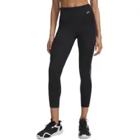 Under Armour Velociti Ankle Print Leggings Noir L / Regular Femme