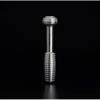 Audacious Concept Ansø Knife Tool - Titanium - Satin