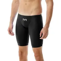 Tyr Invictus Solid Low Waisted Jammer Noir 24 Homme