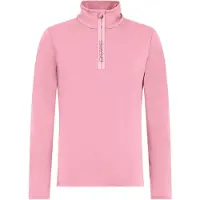 Protest Refabrizoy Half Zip Fleece Rose 176 cm Enfants