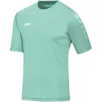 Jako Maillot Enfants Team KA - 4233, Couleur:menthe, Taille:116