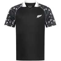 JELEX Nouvelle-Zélande "Retro History" Hommes Maillot