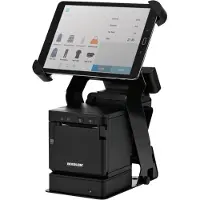 Bixolon SRP-Q302K, thermique direct, imprimante POS, 203 x 203 DPI, 220 mm/sec, 0.062 - 0.075 µm, 8 cm