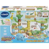 Vtech Marble Rush Junior Animal Set J100, 3 ans, plastique, multicolore