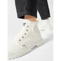 Palladium Pampa Sp20 Hi CVS Star White, pointure 44,5 (EU)