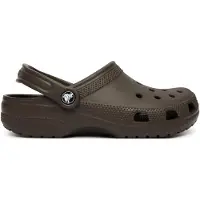 Crocs Sabots chocolat