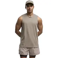 Puma X Hyrox Cloudspun Sleeveless T-shirt Gris XS Homme