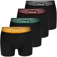 Everlast Boxers noir